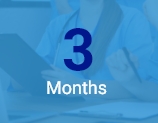 3 month
